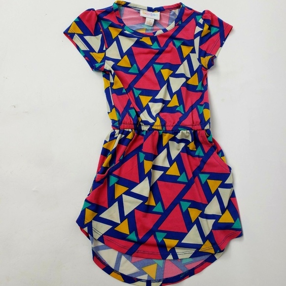 LuLaRoe Other - LULAROE Mae Dress Size 2